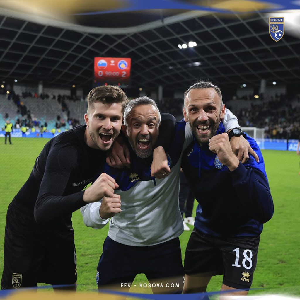 Mallorca për suksesin historik të Kosovës: Kosova e Muriqit vazhdon ta ëndërrojë Botërorin