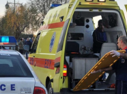 Humb jetën në vendin e punës 45 vjeçari shqiptar në Greqi