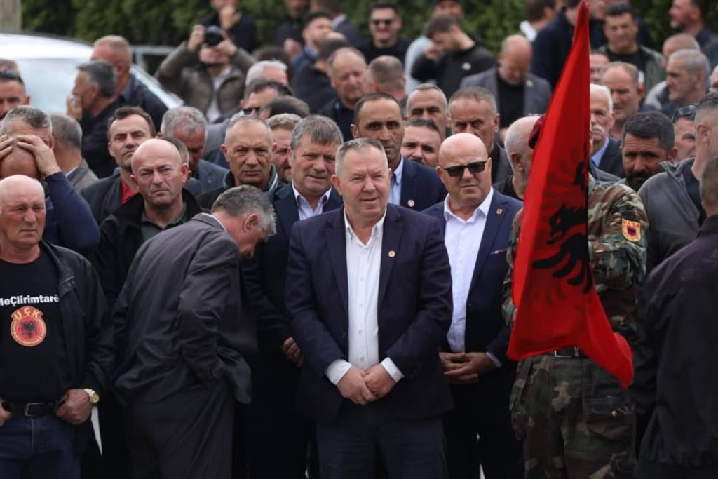 Gucati para Këshillit të Evropës: Kërkoni falje për padrejtësinë ndaj UÇK-së, rezoluta e Dick Martyt duhet të varroset me autorin e saj