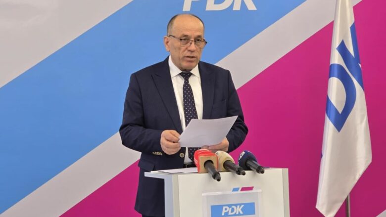 Nga 50 në 168 milionë euro, Shala: Rritja e importit të energjisë, kosto që po bie mbi qytetarët