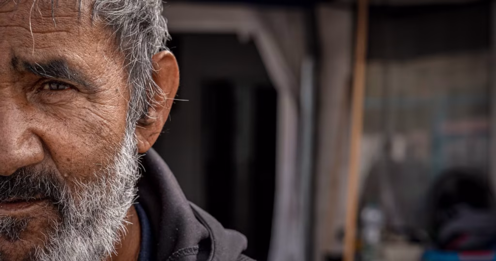 “Edhe ne jemi njerëz”, jetesa në lagjet e ndara të minoriteteve në Kosovë