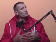 Fikret Shatri lavdëron Imri Ahmetin për punën e bërë në palestrën sportive: Mu dok sikur jam në Nju Jork