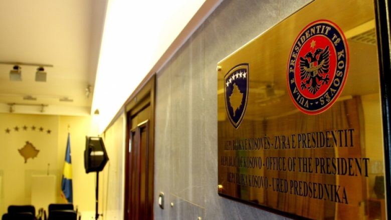 “I çmontuam 900 banda”, Presidenca thotë se Osmani s’e paraqiti Kosovën si vend të krimit: U mendua për raste, jo numër bandash