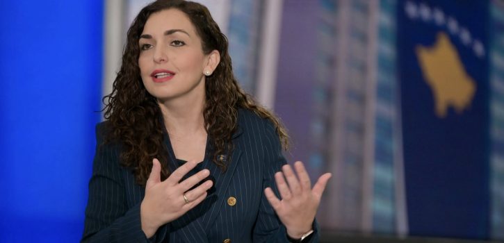 “Çmontimi i mbi 900 bandave gjatë 5 vjetëve të fundit”, reagime ndaj Osmanit, Presidenca del me sqarim