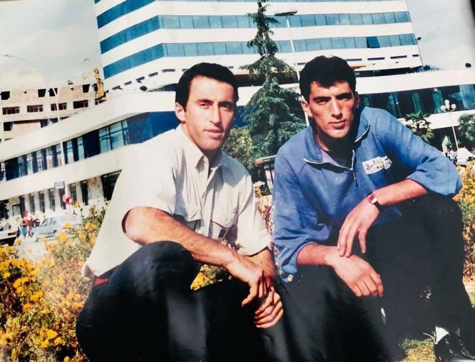 Gëzuar Luan: Haradinaj përkujton vëllain hero në ditëlindjen e tij