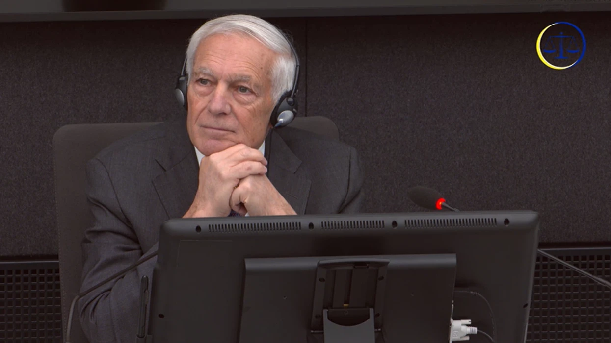 Takimi me Millosheviqin para bombardimeve, Clark: Më tha se shqiptarët “i vras të gjithë dhe e zgjidhi çështjen”