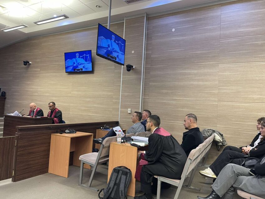 Rasti “53-milionëshi”, ish-ministri Zharku: Nuk ka pasur neglizhencë, Betchel Enka ka punuar aq sa kishte buxhet