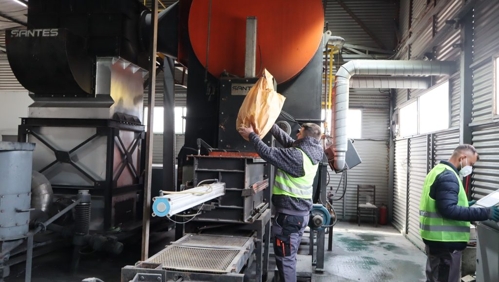 Shkatërrohet sasi e madhe e drogës në Prishtinë