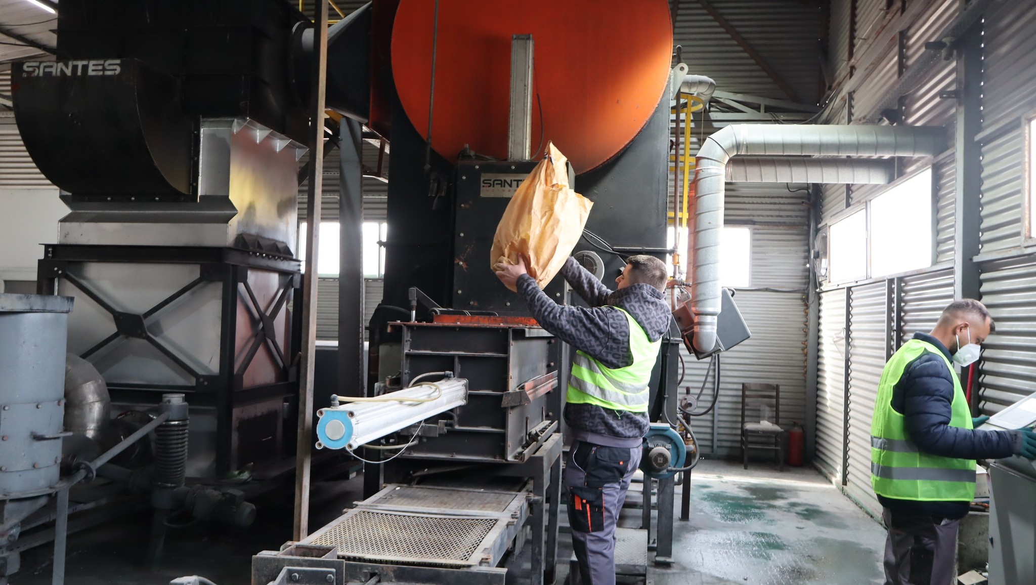 Shkatërrohet sasi e madhe e drogës në Prishtinë