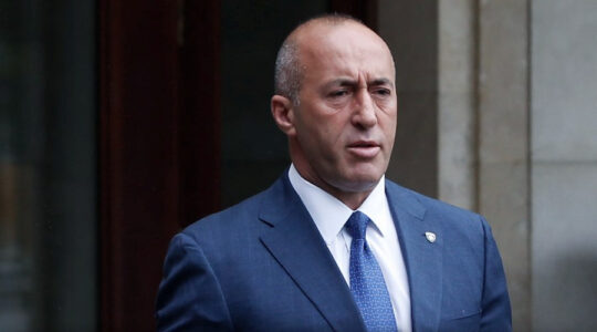 “Të priftë e mbara Shqipëri”, Haradinaj uron për hapjen e kapitujve të negociatave me BE-në