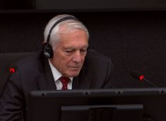 Clark: Isha i përgatitur për çdo sulm që Serbia mund t’ia bënte Kosovës