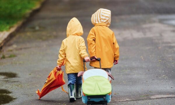 Nuk dihet nëse nesër do të ketë mësim  Fushtica  Jemi të përgatitur për çdo situatë që mund të godet kryeqytetin