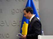 Kur mbahet seanca për votimin e “qeverisë Konjufca”, Kurti nuk flet: Më duhet të shkoj