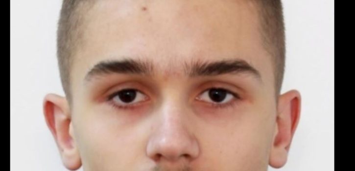 Personi në fotografi kërkohet nga Policia për disa vepra penale në Pejë