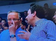 Kurti uron Hamzën, thotë se do të vazhdojë angazhimin për bashkëpunim korrekt