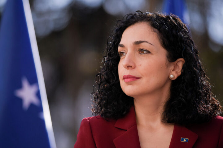 Osmani pret në takim ministrin gjerman, Wadephul