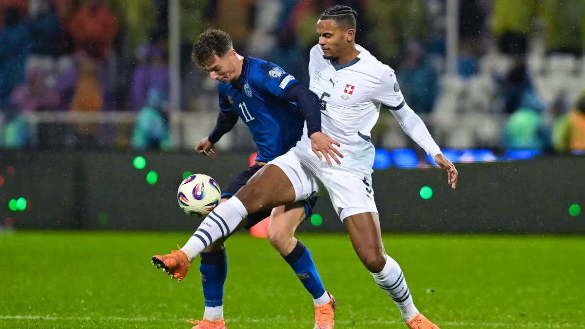 Ambasada e Zvicrës: Hopp Schwiiz! Hopp Kosovo!