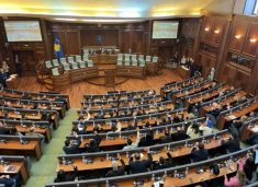 Maratonë politike në Kuvend: Nga buxheti 2026 te përzgjedhja e qeverisë së re