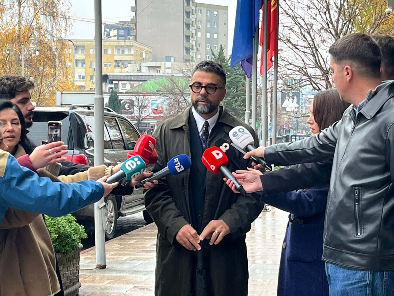 Artan Behrami  Albin Kurti i ka uzurpuar Kuvendin