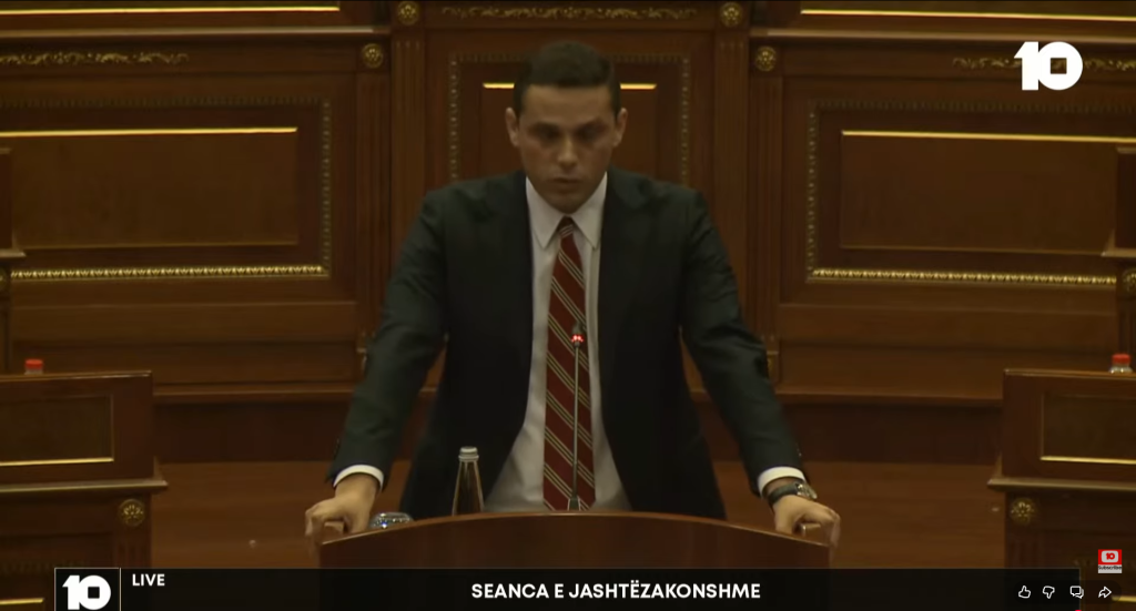 Gruda i vetëm përballë VV-së: Seanca për buxhetin do të mbahet mend si e paligjshme