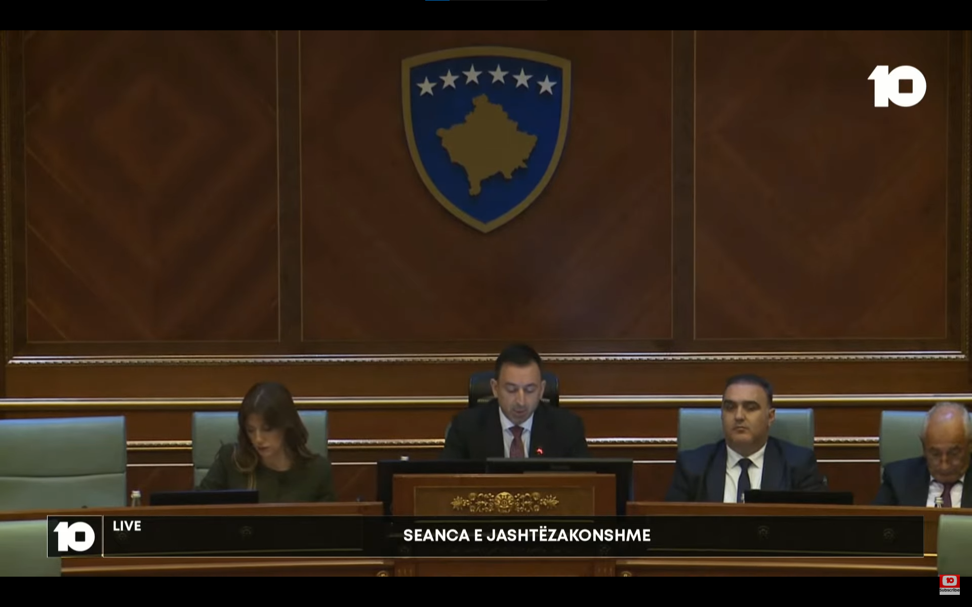 Dimal Basha bën thirrje për formimin e komisioneve të përhershme