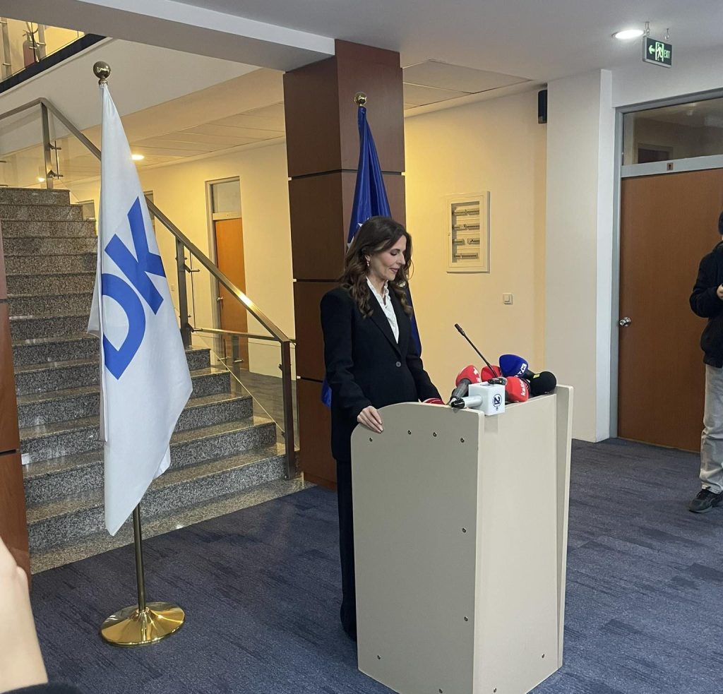 Çitaku: Osmani ta caktojë datën e zgjedhjeve sa më parë