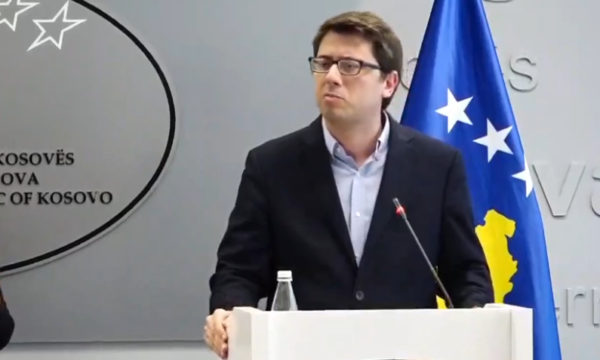 Hekuran Murati: Nëse Kuvendi nuk i  ratifikon marrëveshjes, humbin shumë miliona