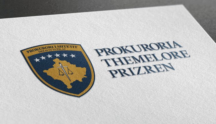 Aktakuzë ndaj dy personave për shitblerje të drogës në Prizren