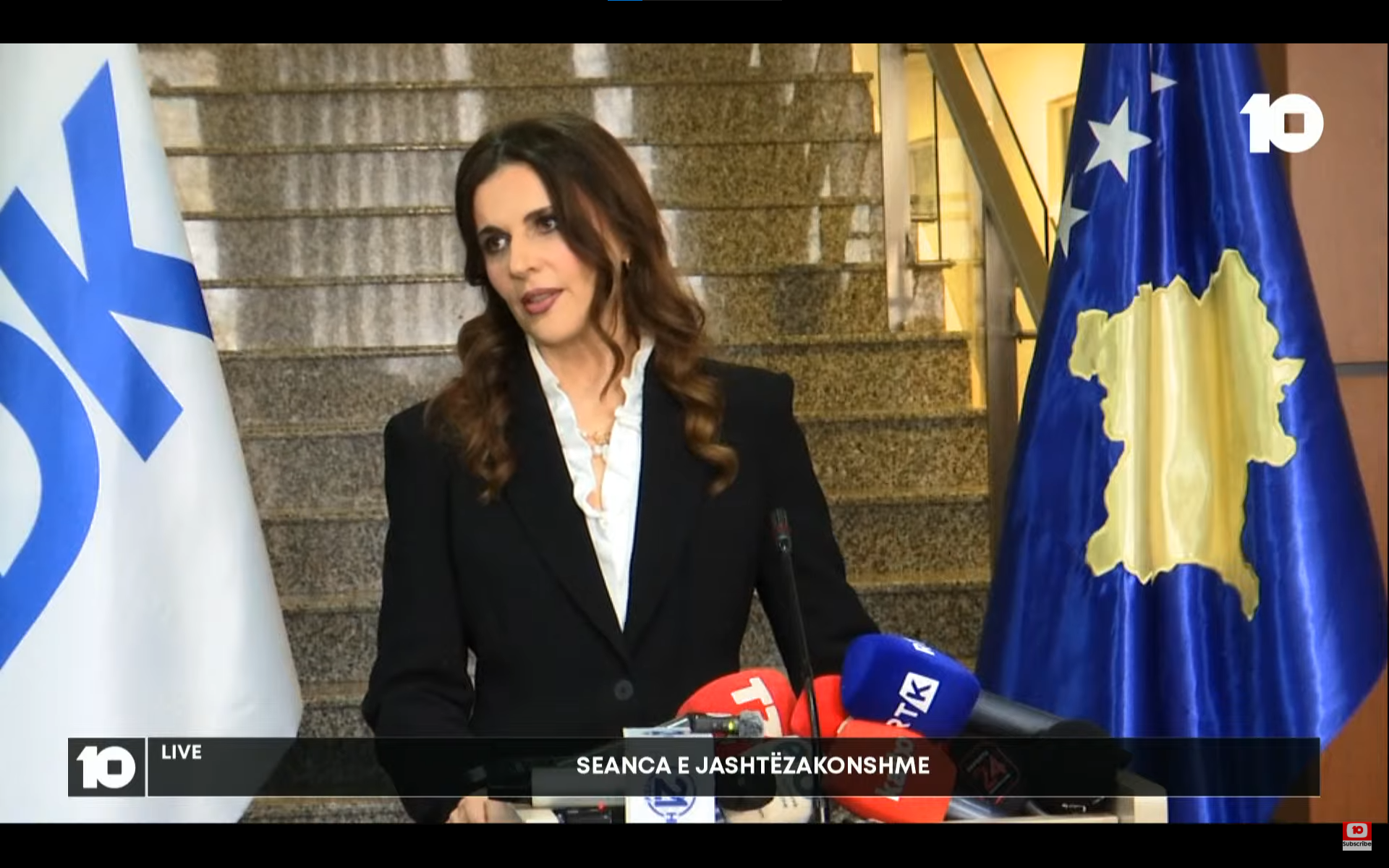 Çitaku: PDK nuk do të jetë pjesë e një seance të paligjshme