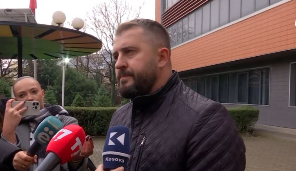 Lushtaku e ripërsërit: PDK s’ka votë për Konjufcën – të hapet rruga për zgjedhje