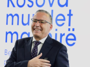 Bedri Hamza i kërkon Osmanit t’i shpallë zgjedhjet pa vonesa: S’kemi kohë për të humbur