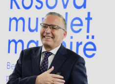 Bedri Hamza i kërkon Osmanit t’i shpallë zgjedhjet pa vonesa: S’kemi kohë për të humbur