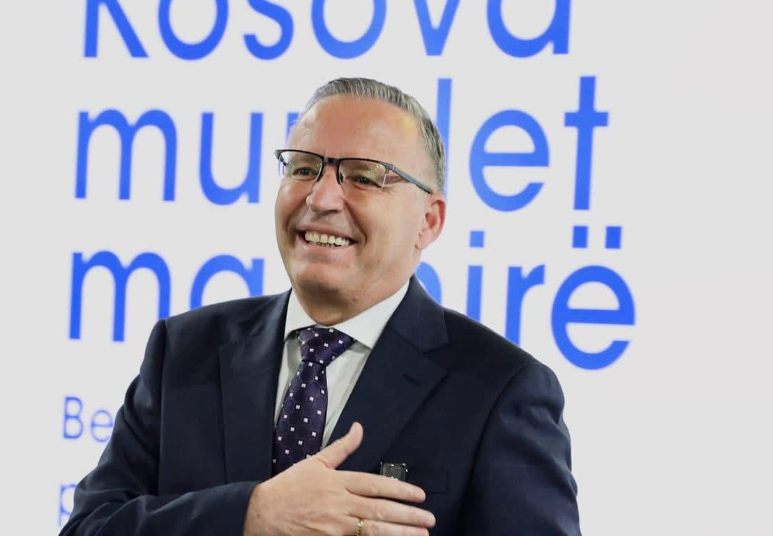 Bedri Hamza i kërkon Osmanit t’i shpallë zgjedhjet pa vonesa: S’kemi kohë për të humbur