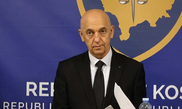 Kelmendi pas intervistimit: Deri më 2001 s’kam qenë në Reçak, e kam mbajtur të informuar UÇK-në