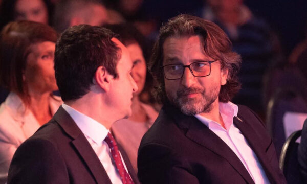 Rama kërkesë urgjente Kurtit: Bllokada financiare po rrezikon shërbimet publike në Kryeqytet