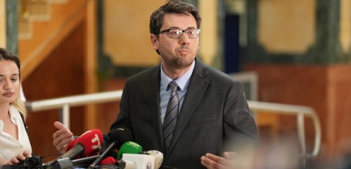 Murati thotë se “nuk kishte asnjë arsye legjitime” për mosvotim të marrëveshjeve ndërkombëtare