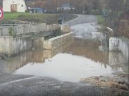 ​Moti i keq shkakton shumë probleme, rruga Burrel-Rrëshen gati e pakalueshme
