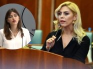 Deliu e quan Albulena Haxhiun “e mjerë”, thotë se për karrigen e saj mbrojti Kusari-Lilën kur ishte në harmoni me Radojçiqin