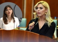 Deliu e quan Albulena Haxhiun “e mjerë”, thotë se për karrigen e saj mbrojti Kusari-Lilën kur ishte në harmoni me Radojçiqin