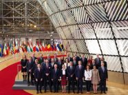 ​Bislimi merr pjesë në darkën joformale ministrore BE-Ballkani Perëndimor