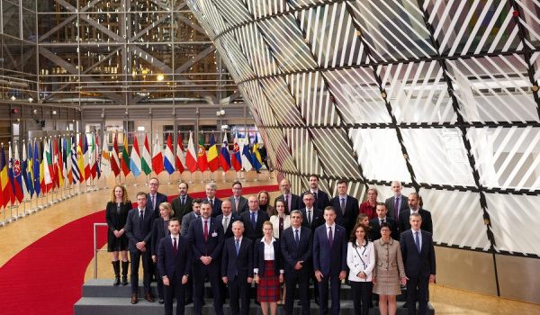 ​Bislimi merr pjesë në darkën joformale ministrore BE-Ballkani Perëndimor