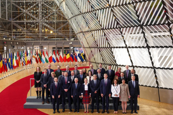 ​Bislimi merr pjesë në darkën joformale ministrore BE-Ballkani Perëndimor