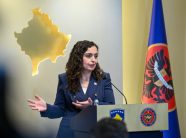 Osmani në orën 10:30 i fton partitë për të diskutuar datën e zgjedhjeve