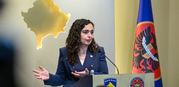 Osmani në orën 10:30 i fton partitë për të diskutuar datën e zgjedhjeve