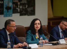 Osmani sot mbledh partitë për caktimin e datës së zgjedhjeve