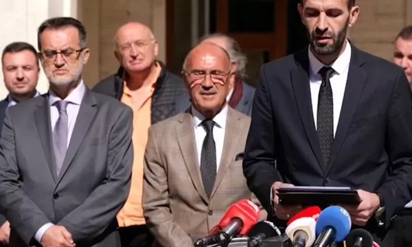 “Lista për Familjen” do të marrë pjesë në zgjedhje, Rrahmani: Jemi të gatshëm për koalicione me të gjitha partitë