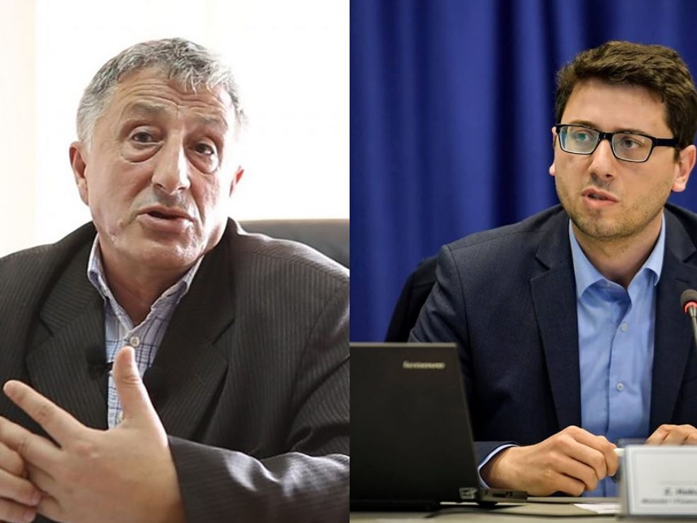   Dyshime për keqpërdorim të detyrës zyrtare    SBASHK dorëzon kallëzim penal ndaj Muratit