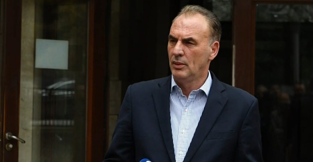 Limaj: Qytetarët të dënojnë në zgjedhjet e ardhshme ata që nuk formuan institucionet