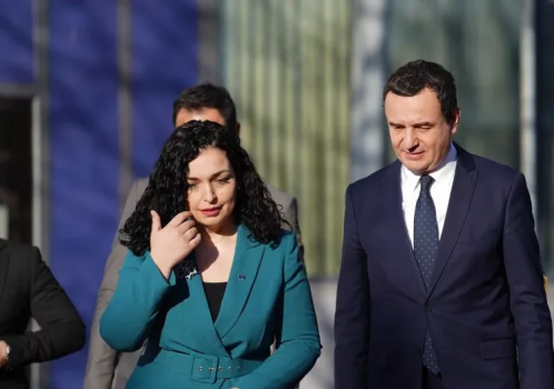 Albin Kurti e mirëpret caktimin e 28 dhjetorit si datë për zgjedhja nga presidentja Osmani: Më e përshtatshmja