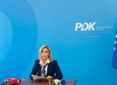 Deliu e quan të njëanshëm vendimin e Osmanit që zgjedhjet të mbahen më 28 dhjetor